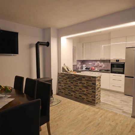 Apartman Teo &Tena Otočac 外观 照片