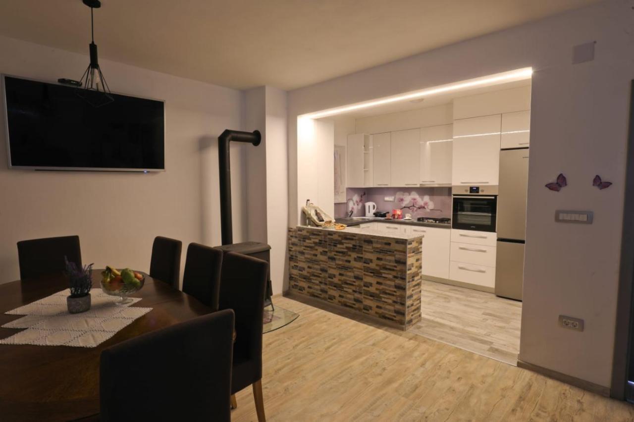 Apartman Teo &Tena Otočac 外观 照片