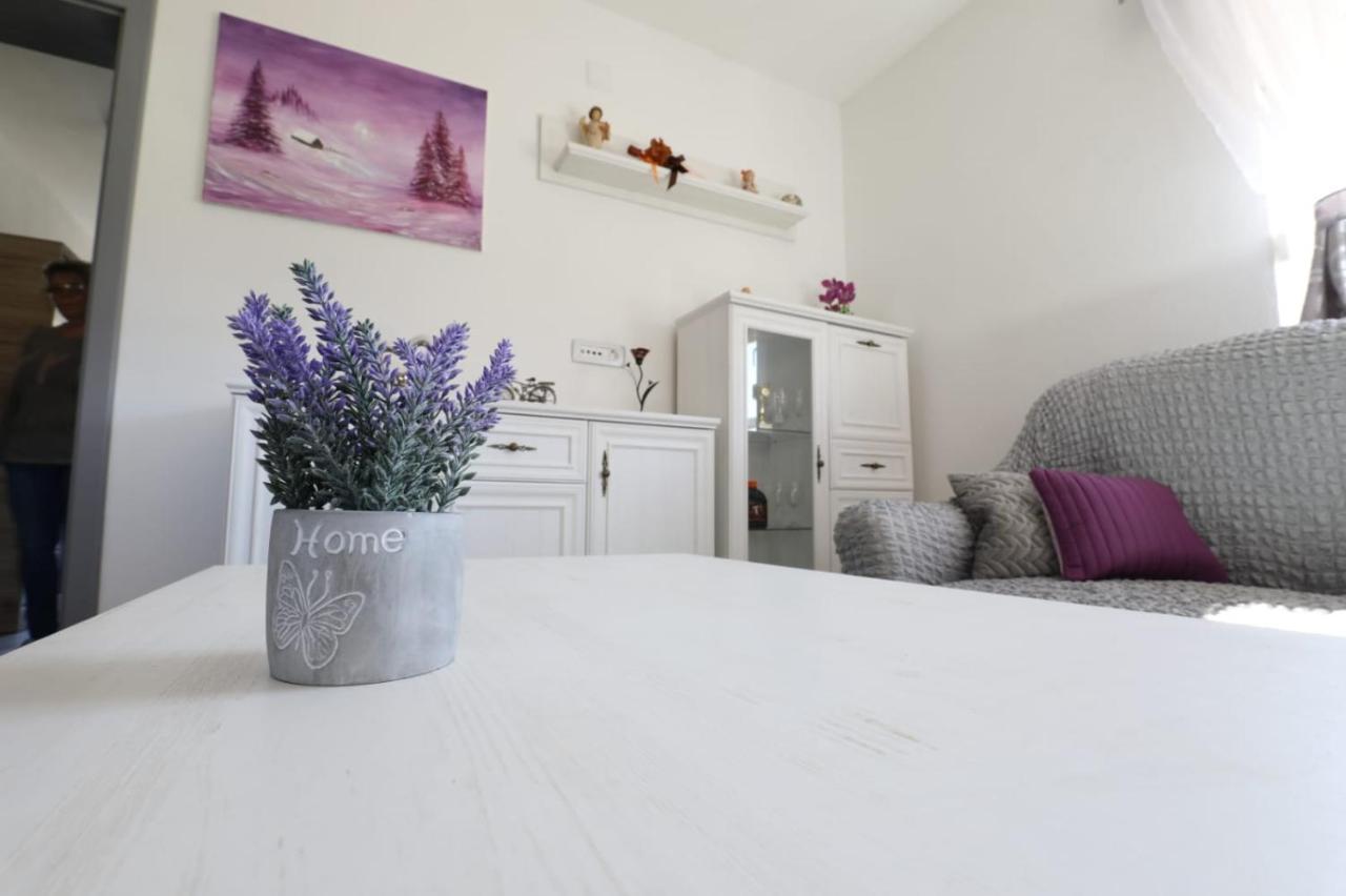 Apartman Teo &Tena Otočac 外观 照片