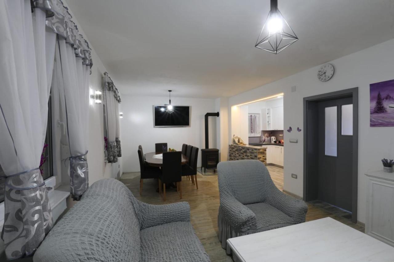 Apartman Teo &Tena Otočac 外观 照片