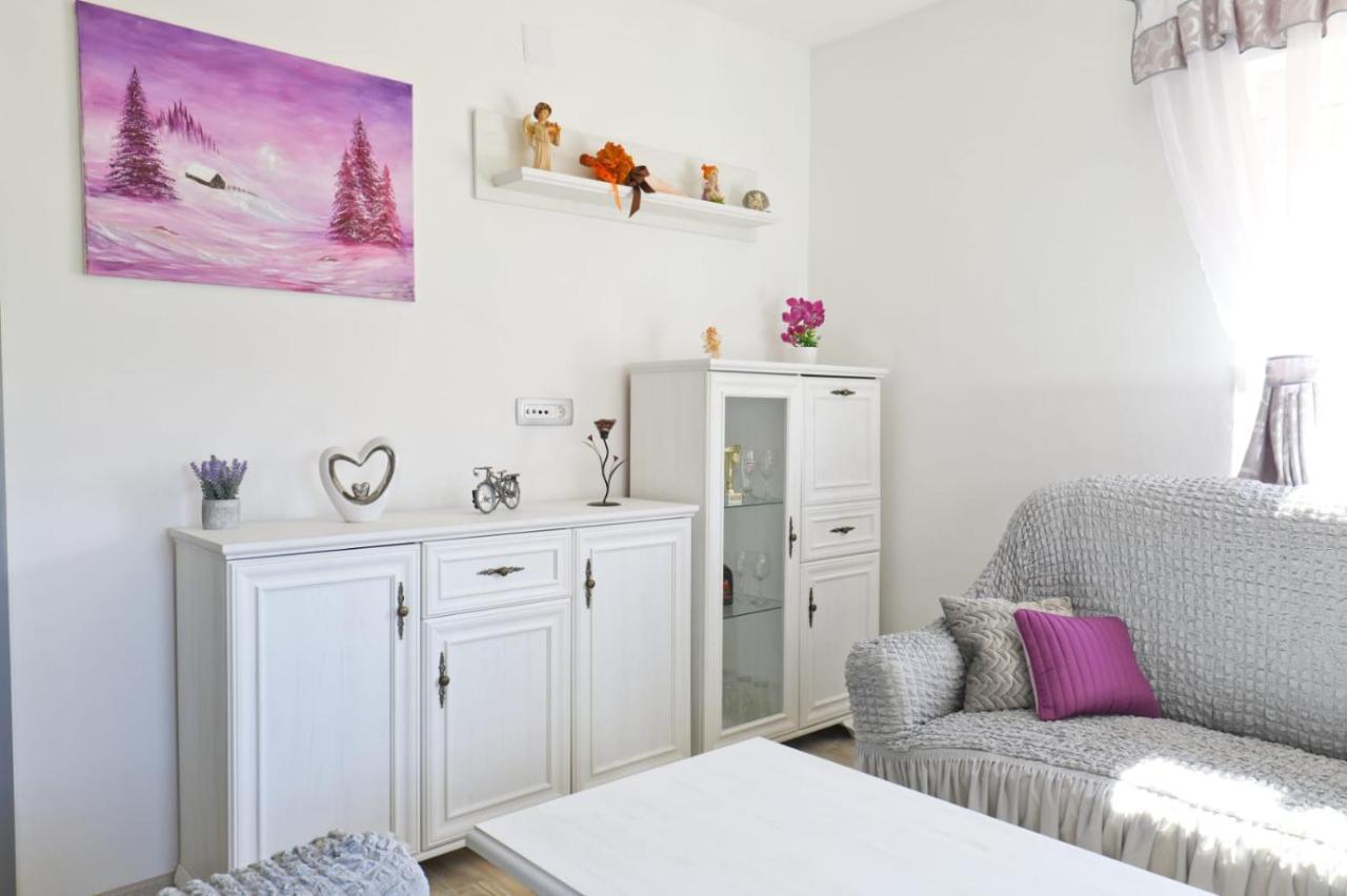 Apartman Teo &Tena Otočac 外观 照片