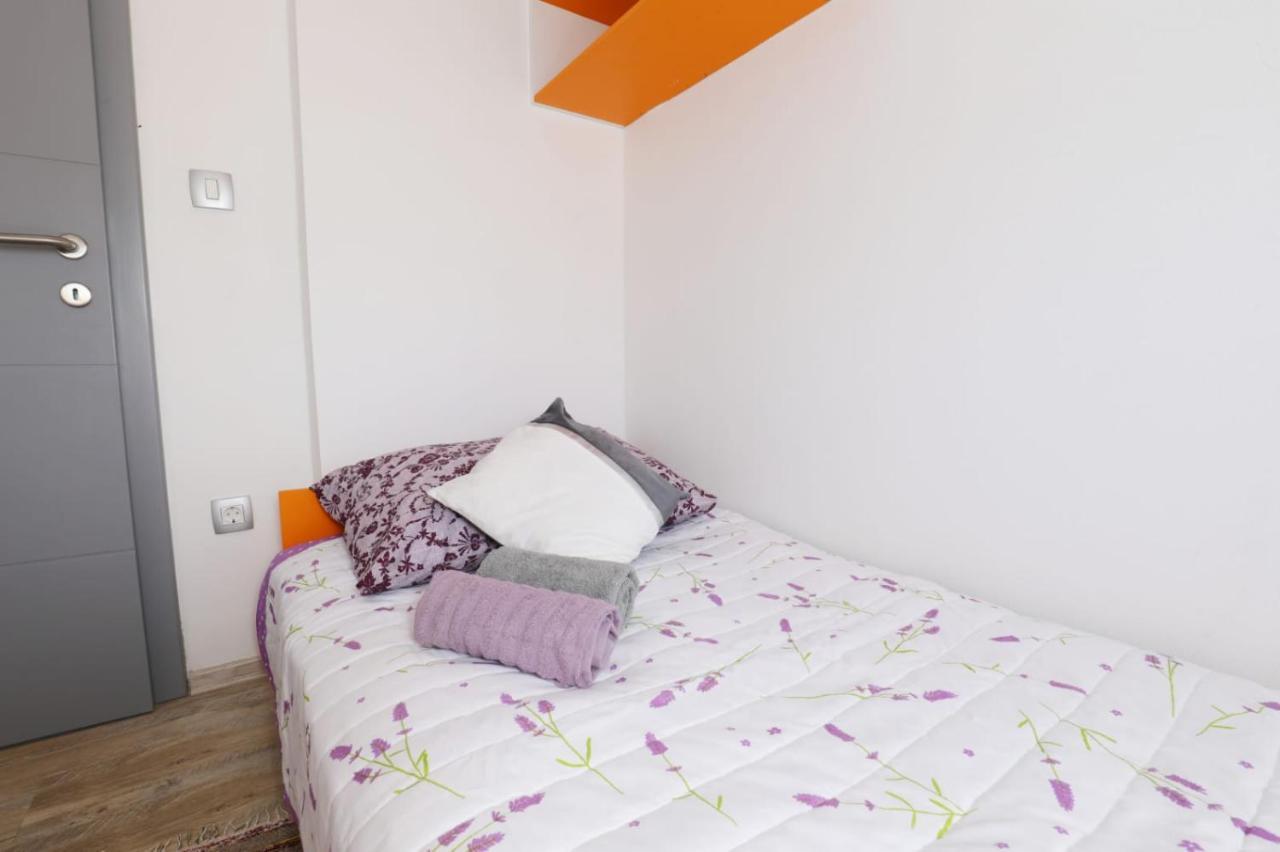 Apartman Teo &Tena Otočac 外观 照片