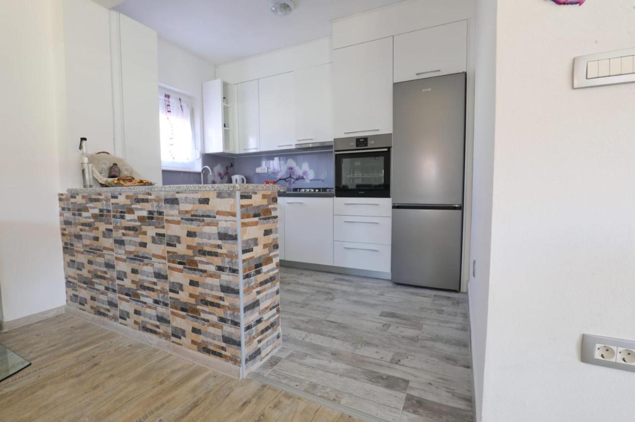 Apartman Teo &Tena Otočac 外观 照片