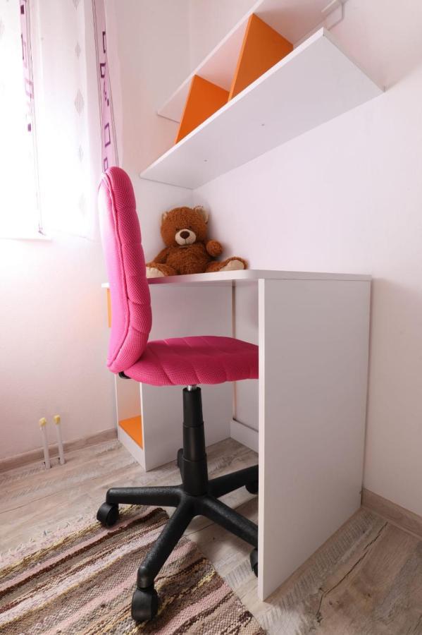Apartman Teo &Tena Otočac 外观 照片