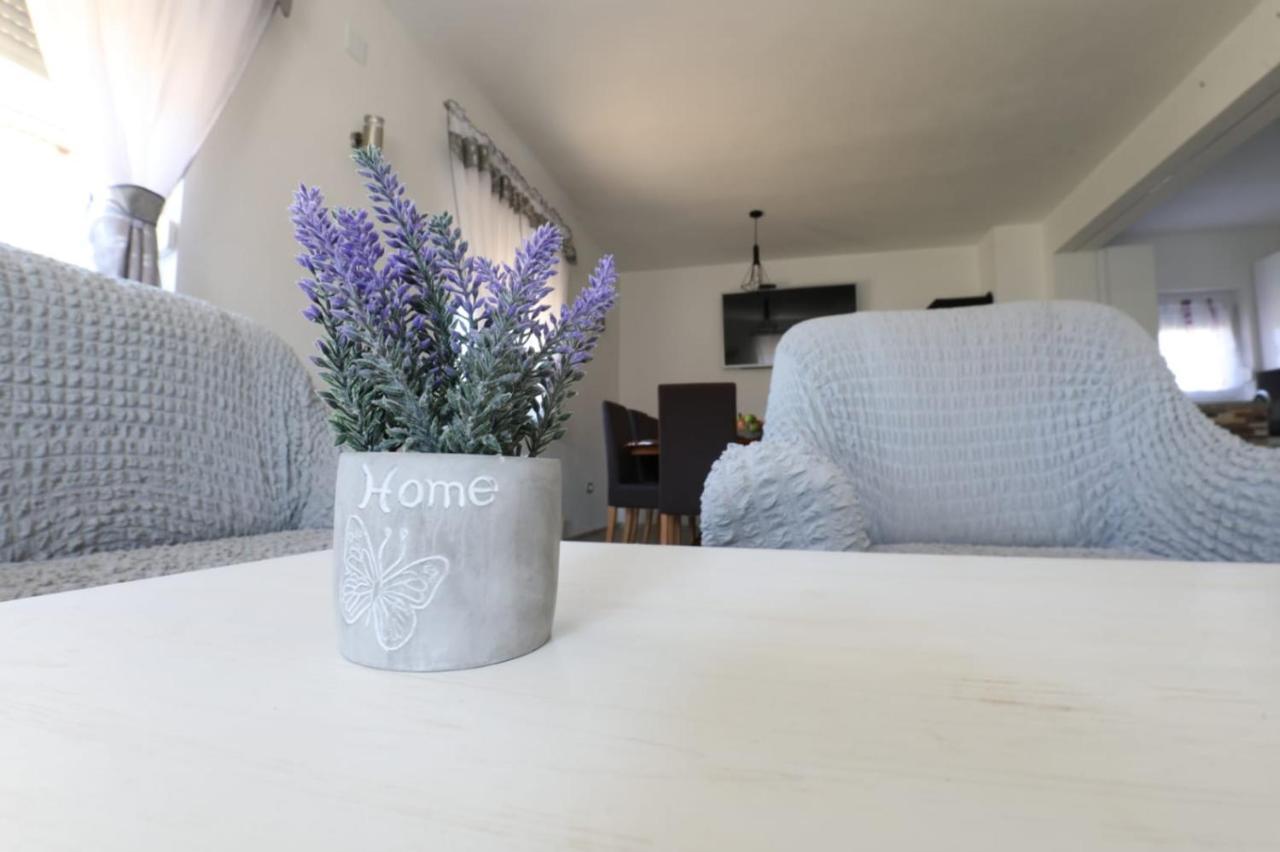 Apartman Teo &Tena Otočac 外观 照片