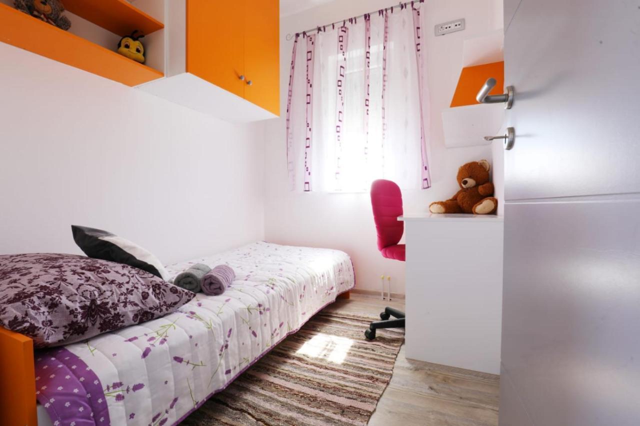 Apartman Teo &Tena Otočac 外观 照片
