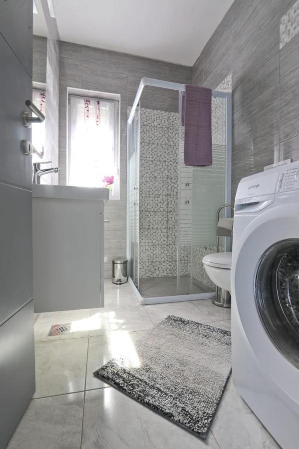 Apartman Teo &Tena Otočac 外观 照片