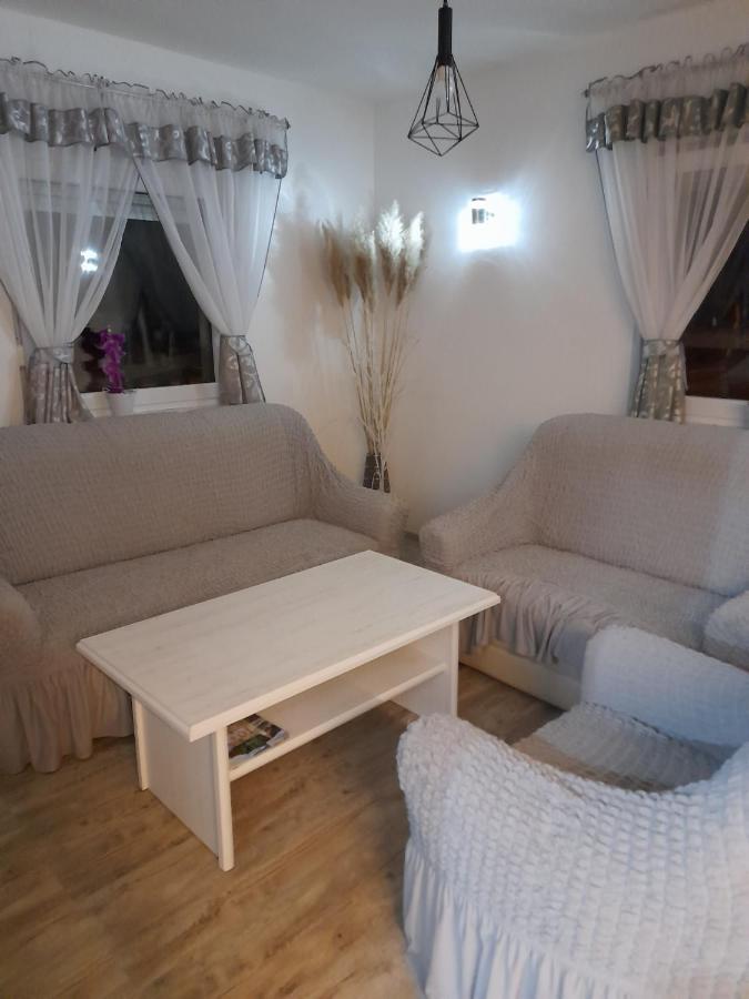 Apartman Teo &Tena Otočac 外观 照片