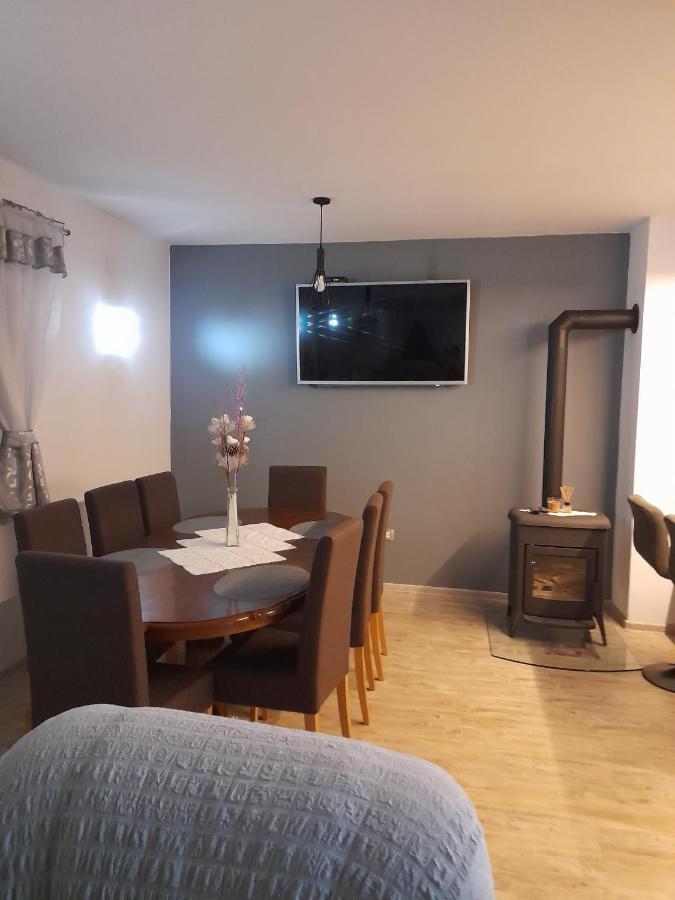 Apartman Teo &Tena Otočac 外观 照片